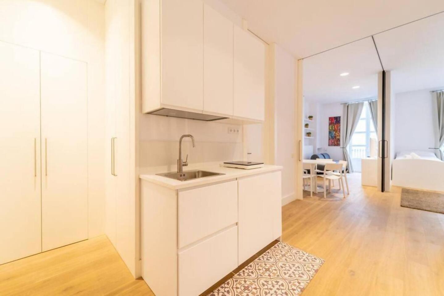 Lovelyloft Rafael 3 Alicante Exteriör bild