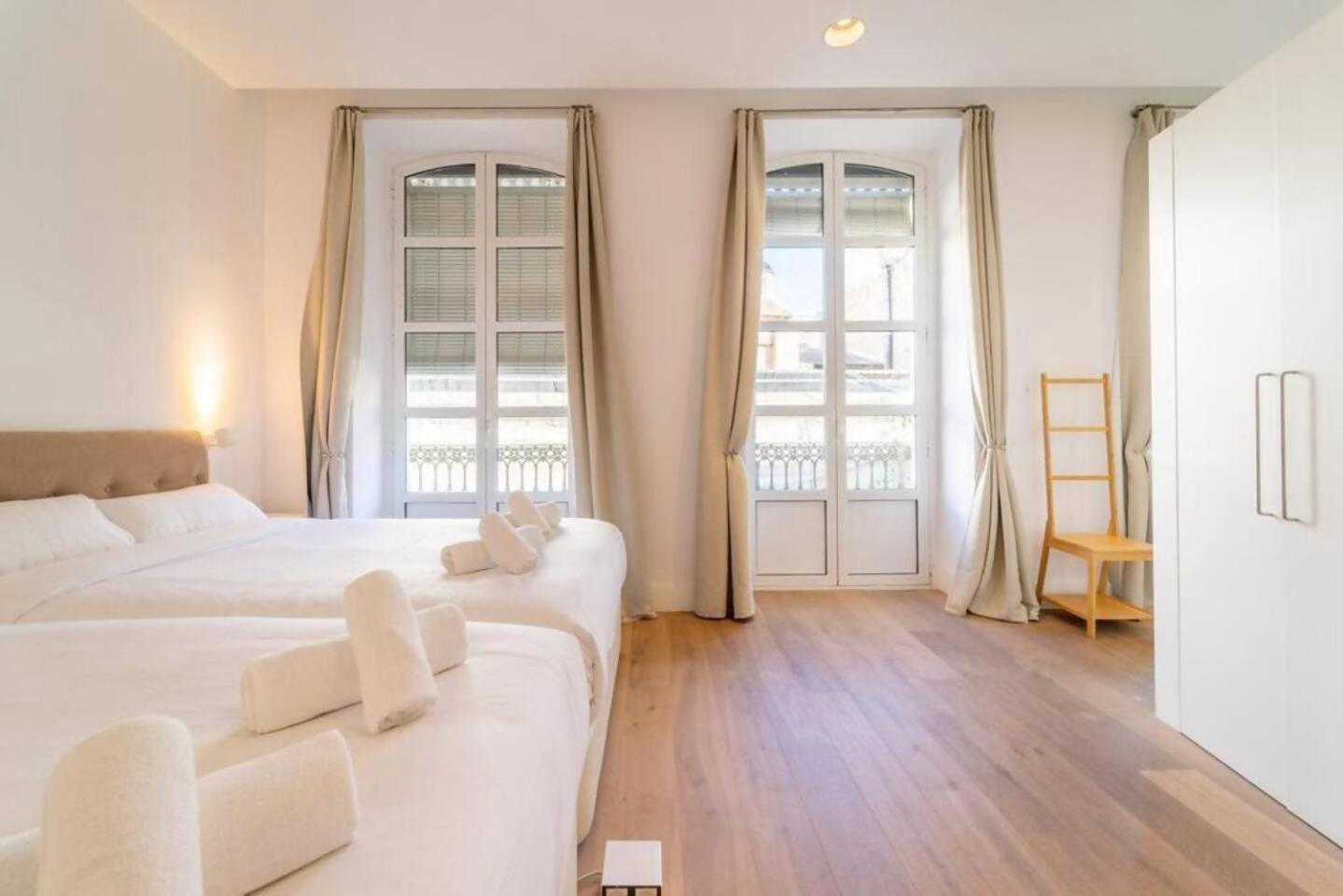 Lovelyloft Rafael 3 Alicante Exteriör bild