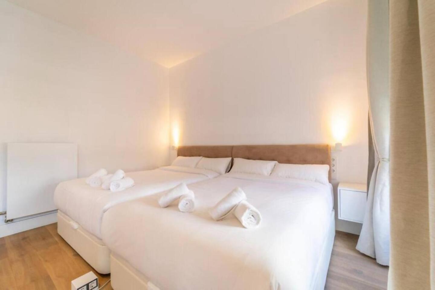 Lovelyloft Rafael 3 Alicante Exteriör bild